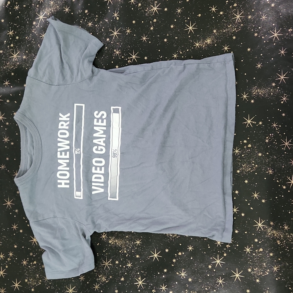 Boys tee
